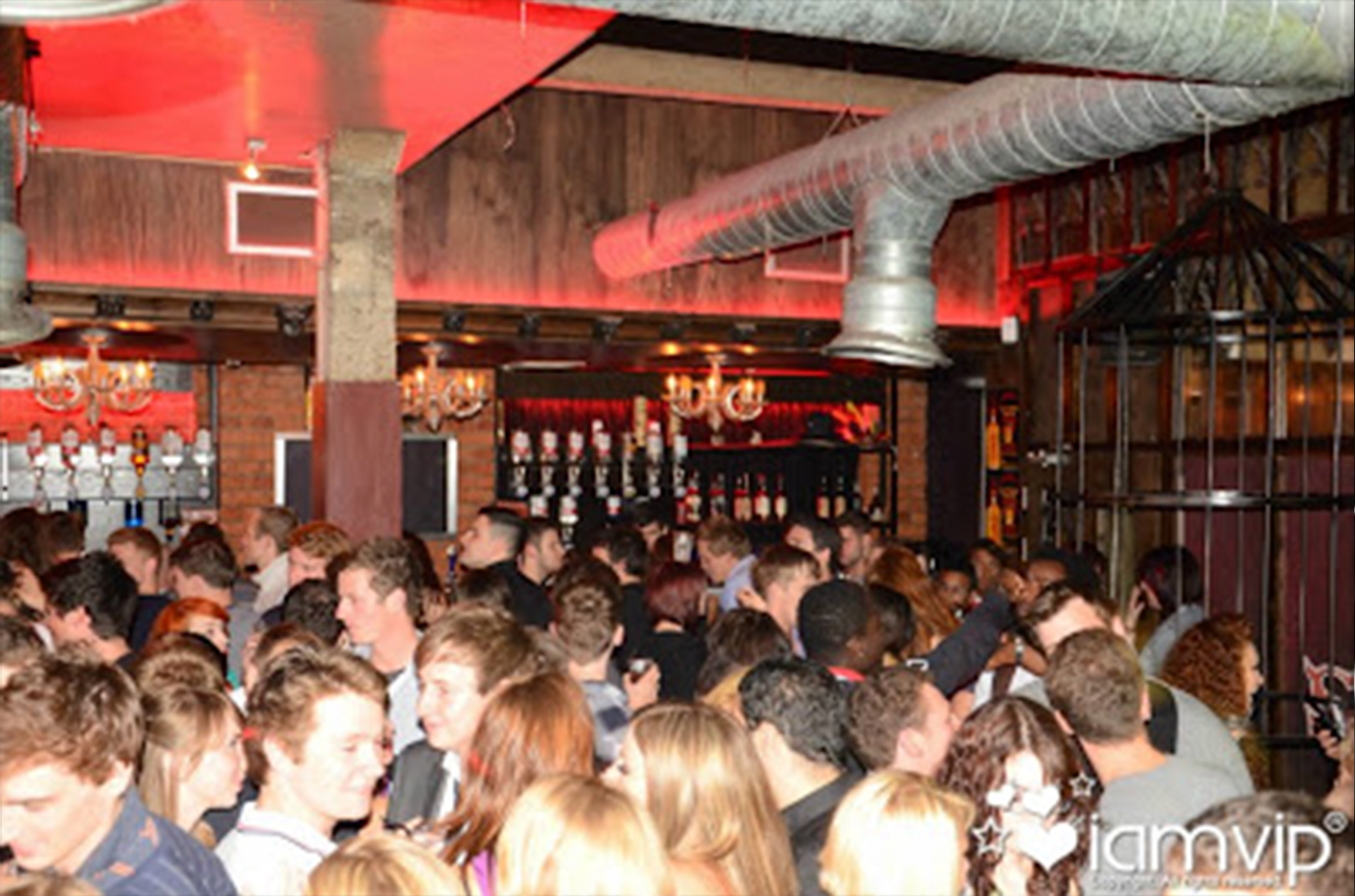 Top 10 Bars in Newcastle Nightlife Newcastle
