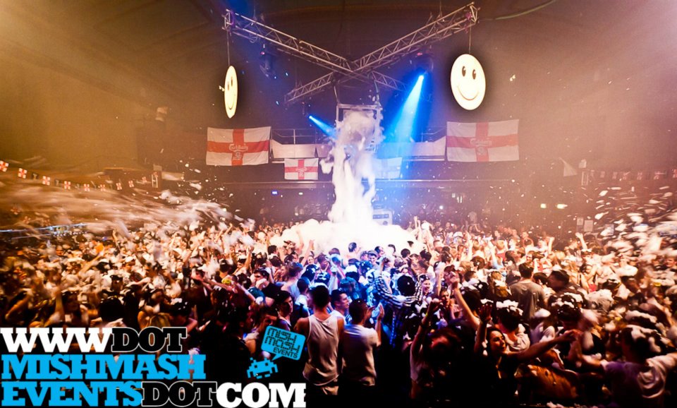 Night by Night Guide to Newcastle Nightlife Newcastle
