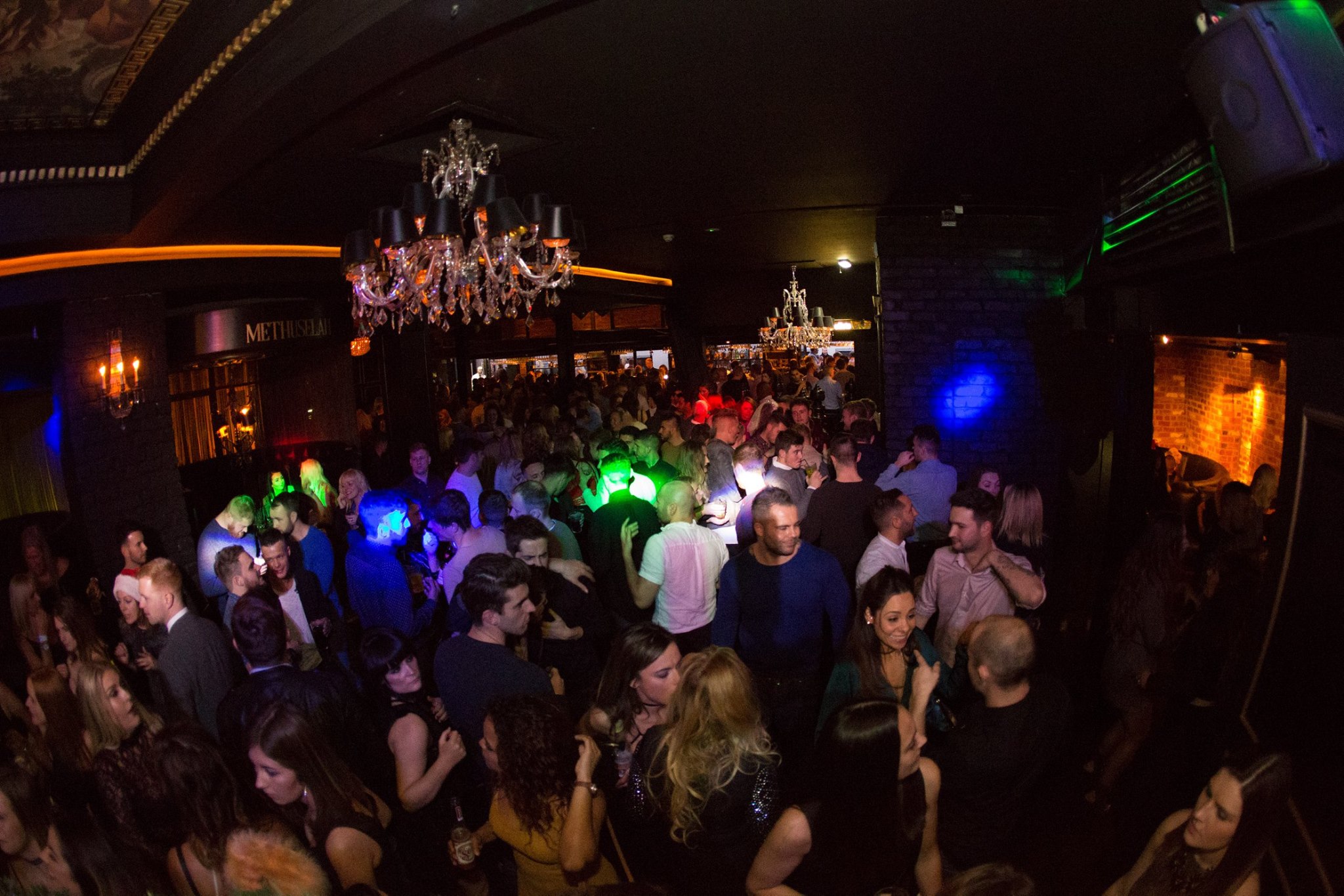 Top 10 Best in Newcastle 2017 Nightlife Newcastle