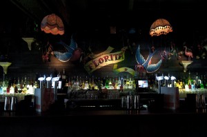 Florita's Miami Bar