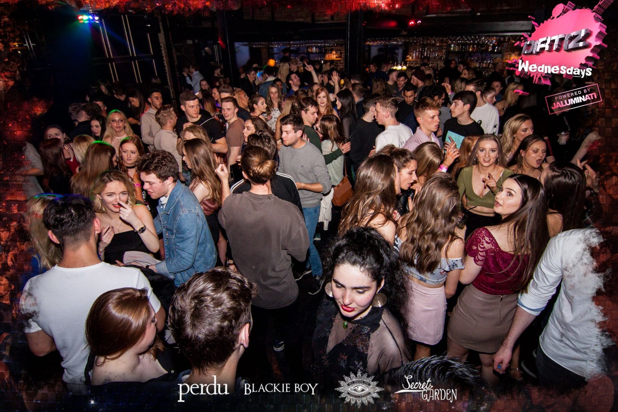 Club Night Guide to Newcastle Nightlife Newcastle