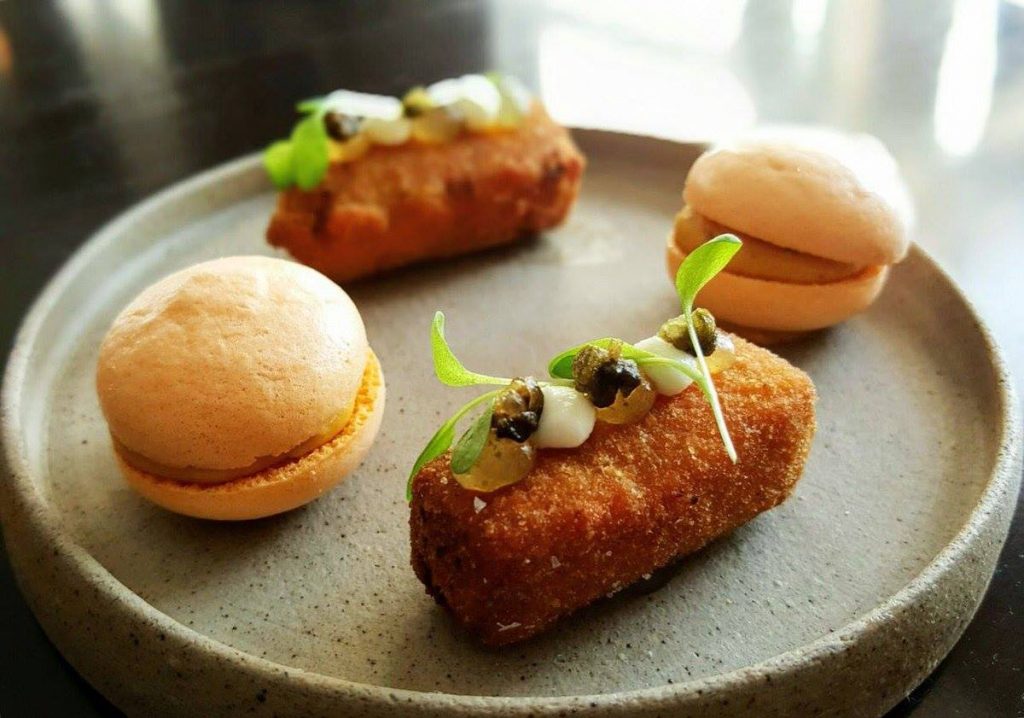 The 10 Best Places to Eat in Newcastle Nightlife Newcastle