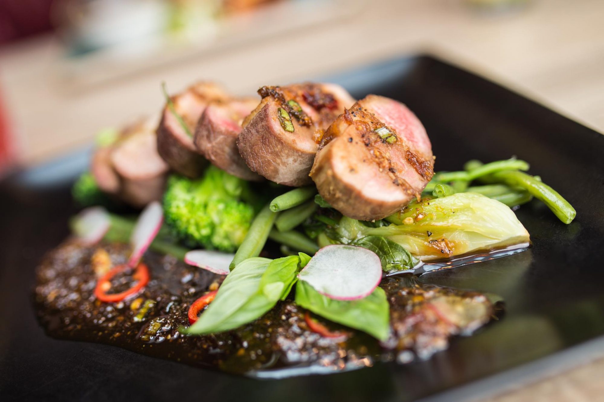 The 10 Best Places to Eat in Newcastle Nightlife Newcastle