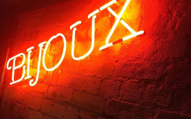 Bijoux Bar Review