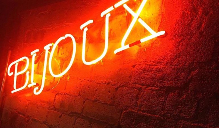 Bijoux Bar Review