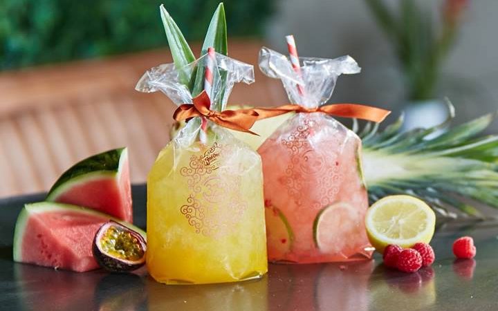 Newcastle’s Finest Cocktail Bars