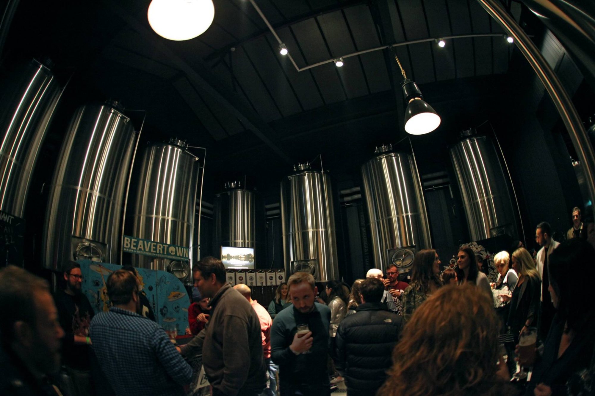 Wylam Brewery Nightlife Newcastle