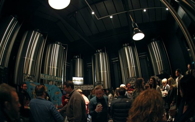 Newcastle’s Craft Beer Bars