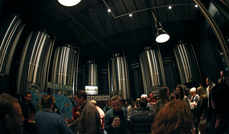 Newcastle’s Craft Beer Bars