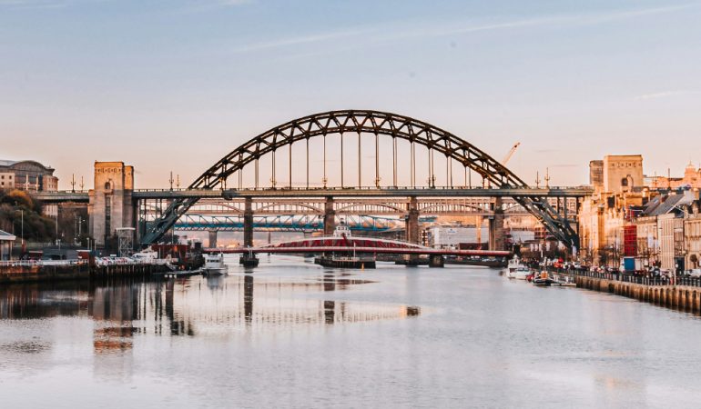 Newcastle Stag Do Guide 2024
